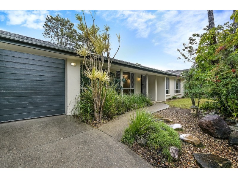 13 Drummoyne Court, Robina QLD 4226