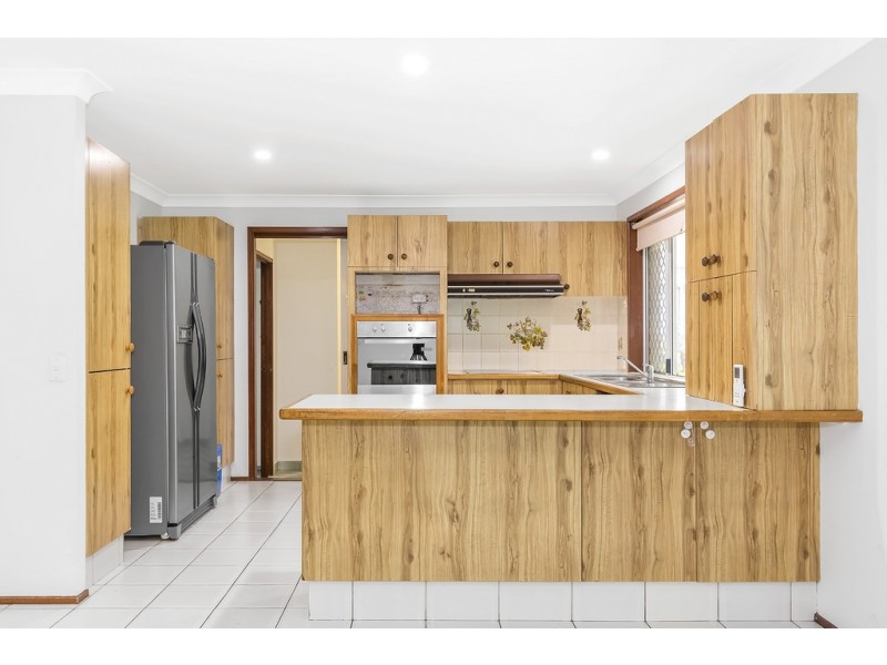 13 Drummoyne Court, Robina QLD 4226