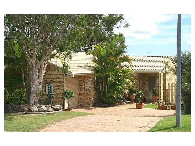 6 Macallan Street, Merrimac QLD 4226