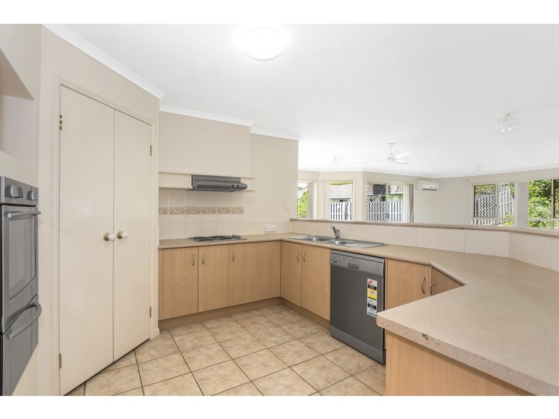 6 Sparford Close, Mudgeeraba QLD 4213