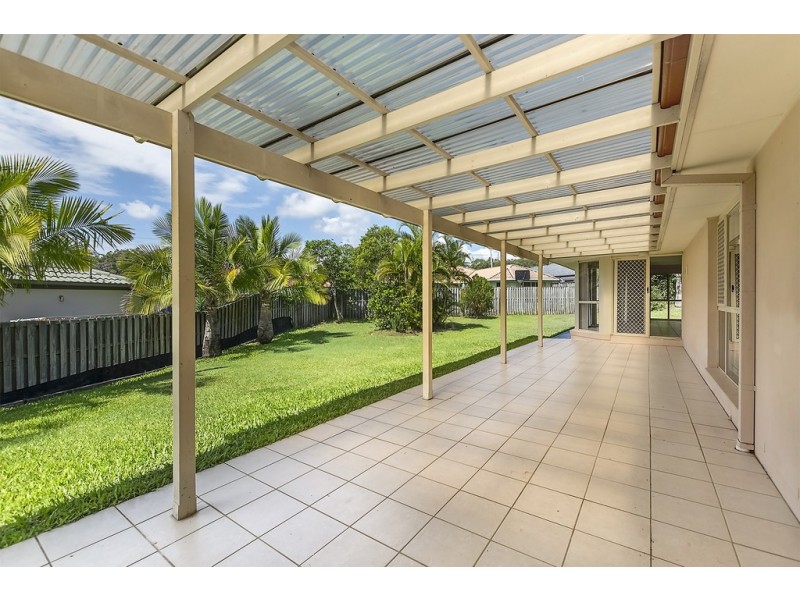 6 Sparford Close, Mudgeeraba QLD 4213