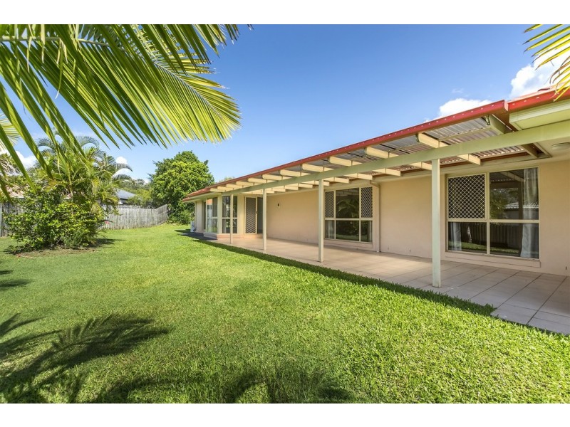 6 Sparford Close, Mudgeeraba QLD 4213