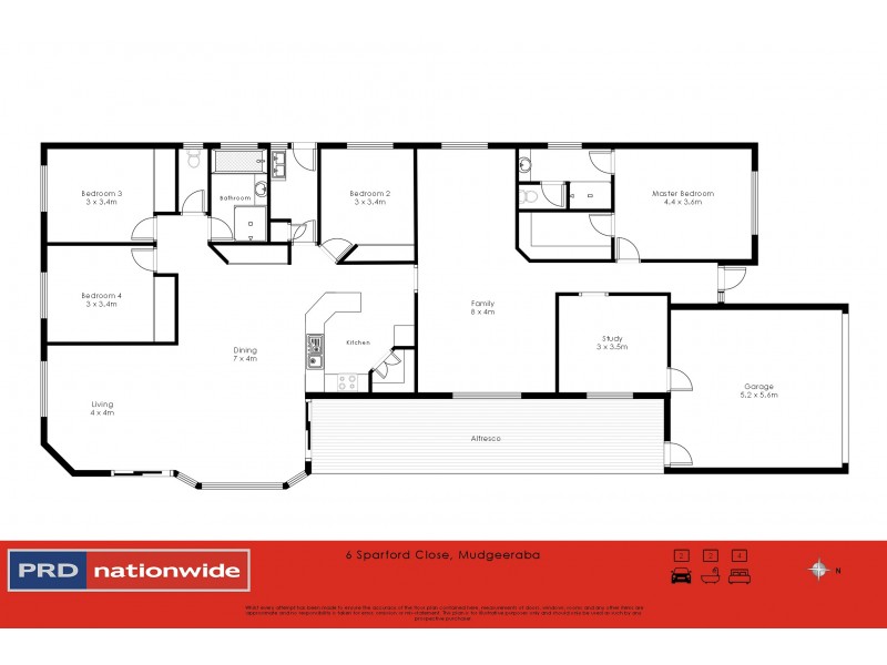 6 Sparford Close, Mudgeeraba QLD 4213