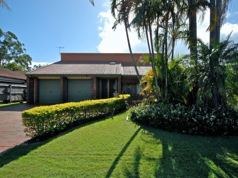 40 Manly Drive, Robina QLD 4226