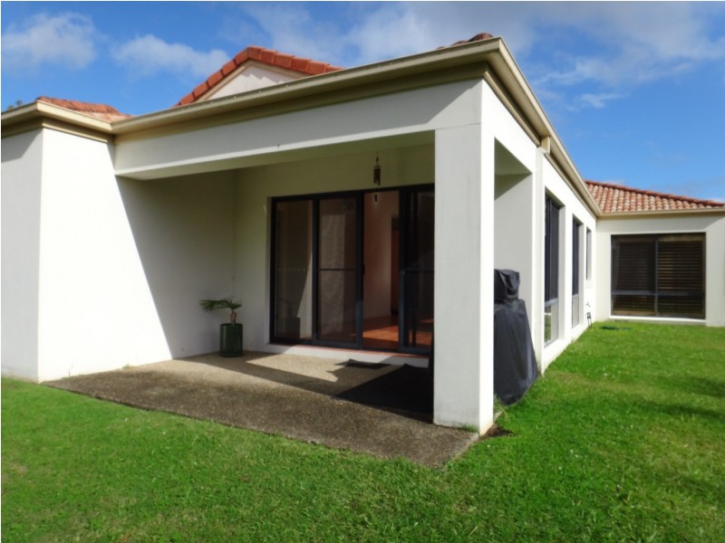 46 Woody Views Way, Robina QLD 4226