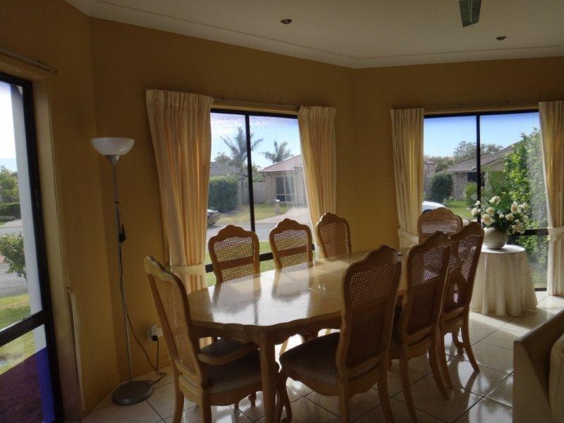 7 Felix Court, Merrimac QLD 4226