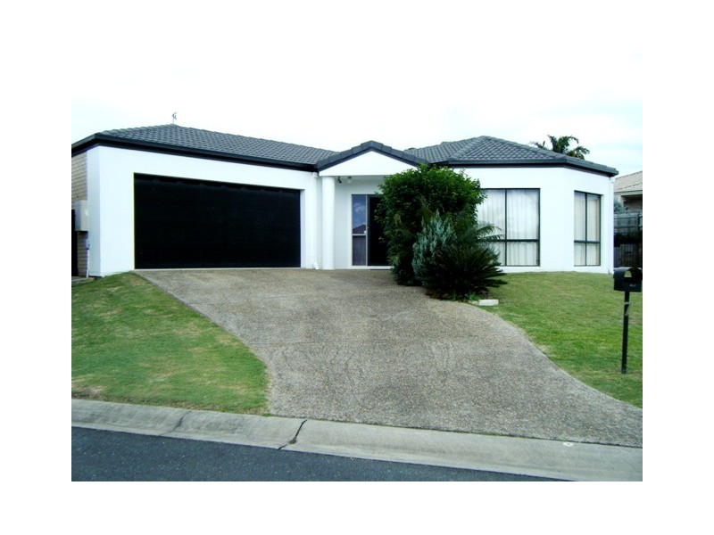 7 Felix Court, Merrimac QLD 4226