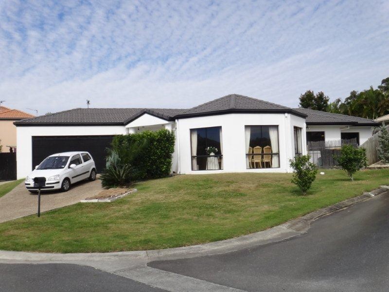 7 Felix Court, Merrimac QLD 4226