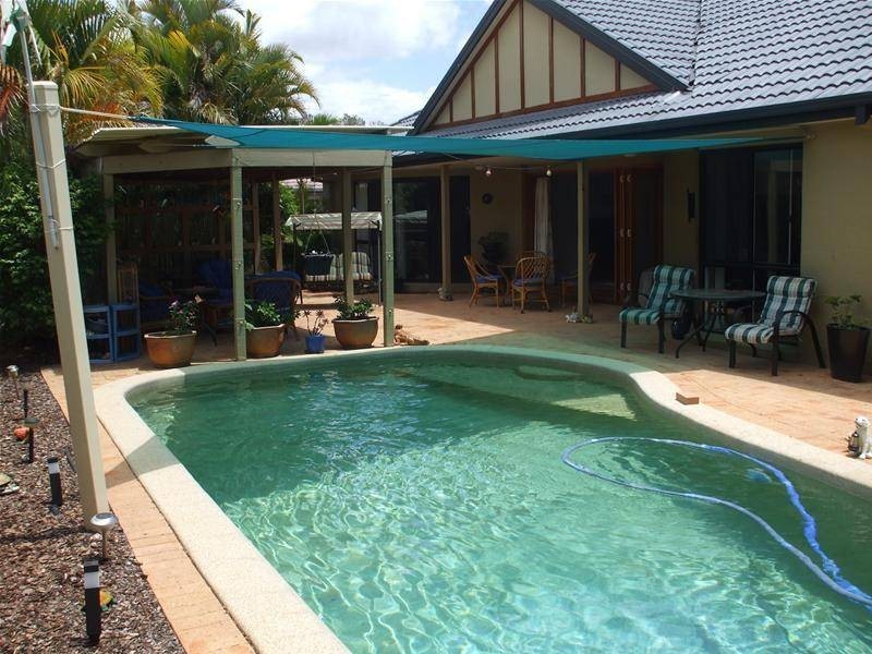 7 Yarraville Street, Robina QLD 4226