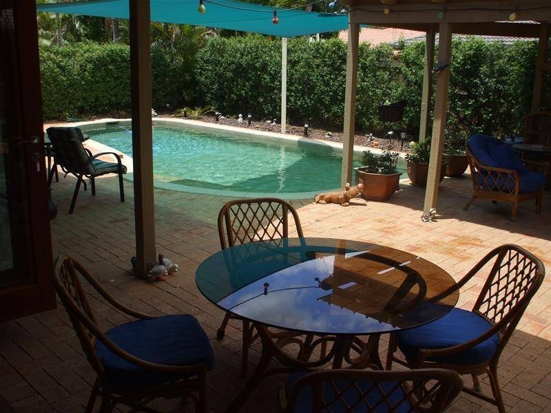 7 Yarraville Street, Robina QLD 4226