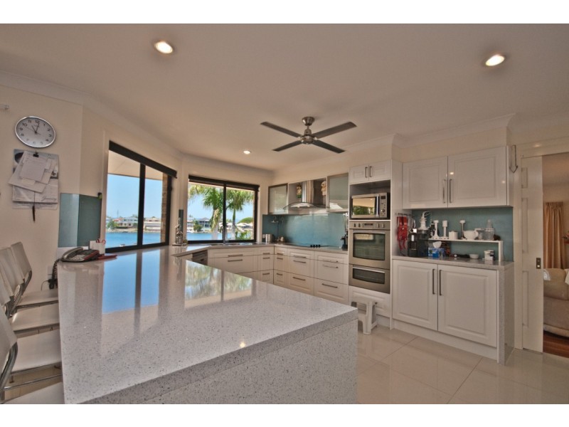 31 Cayman Drive, Clear Island Waters QLD 4226