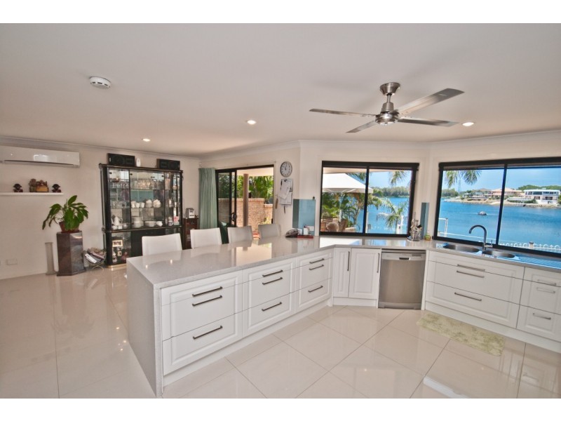 31 Cayman Drive, Clear Island Waters QLD 4226