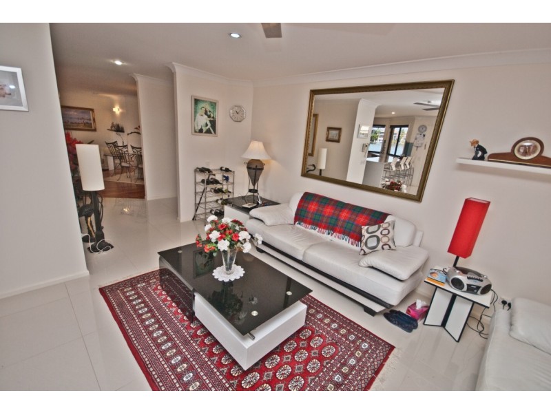 31 Cayman Drive, Clear Island Waters QLD 4226