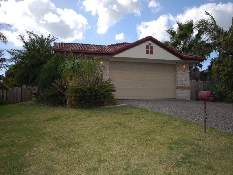 60 Lambor Drive, Mudgeeraba QLD 4213