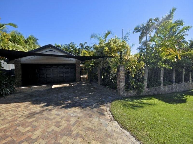 325 Ron Penhaligon Way, Robina QLD 4226