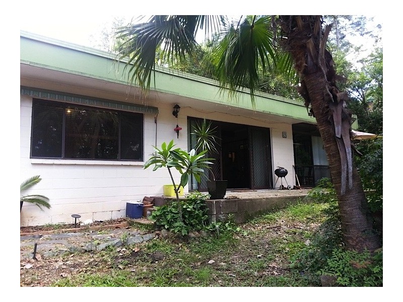 Lower Beechmont QLD 4211