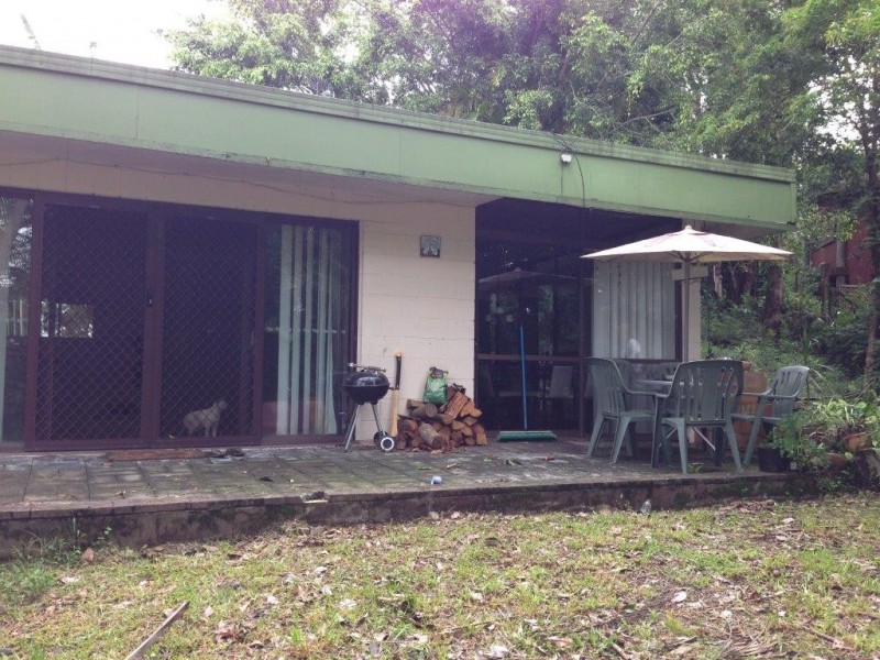 Lower Beechmont QLD 4211