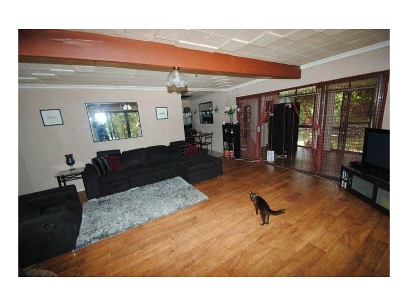 Lower Beechmont QLD 4211