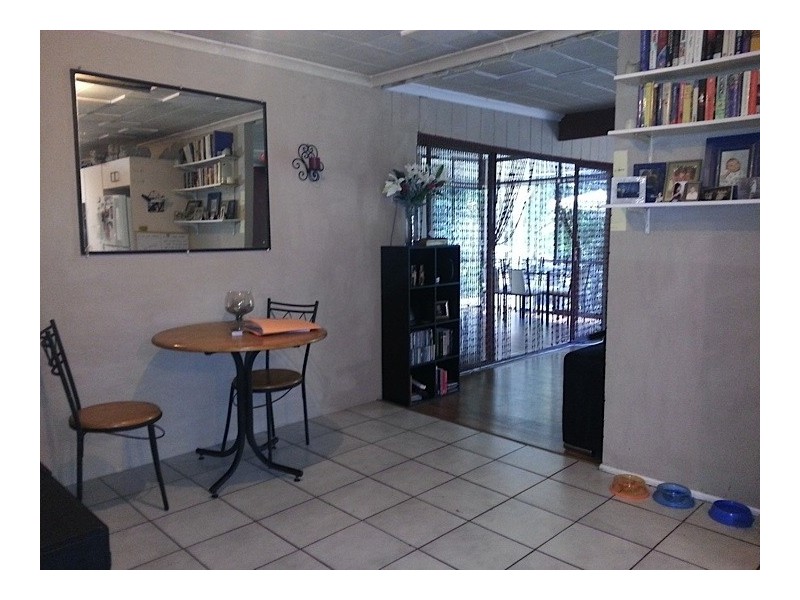 Lower Beechmont QLD 4211