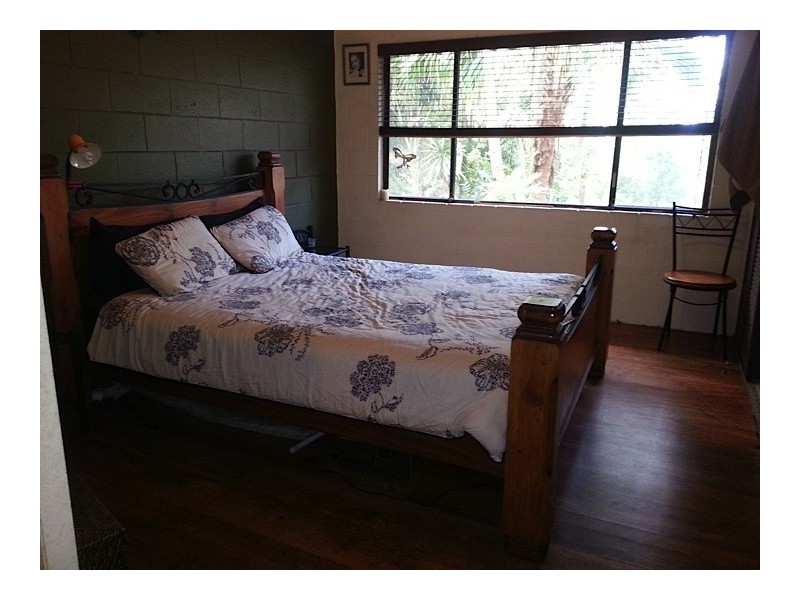 Lower Beechmont QLD 4211