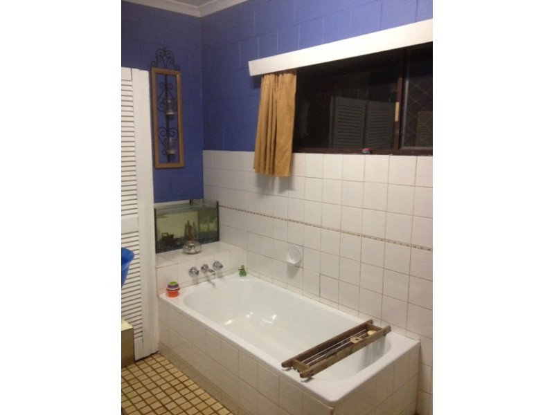 Lower Beechmont QLD 4211