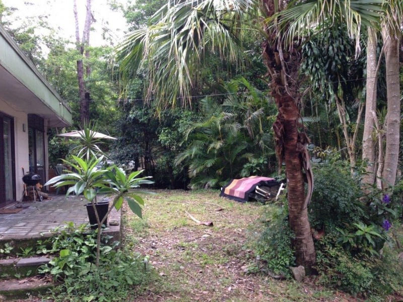 Lower Beechmont QLD 4211