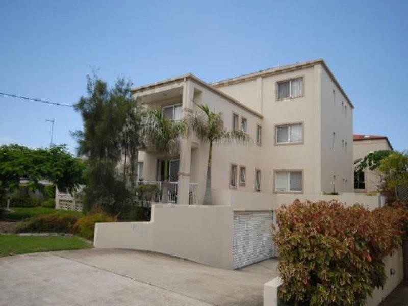 6/29 Seagull Avenue, Mermaid Beach QLD 4218