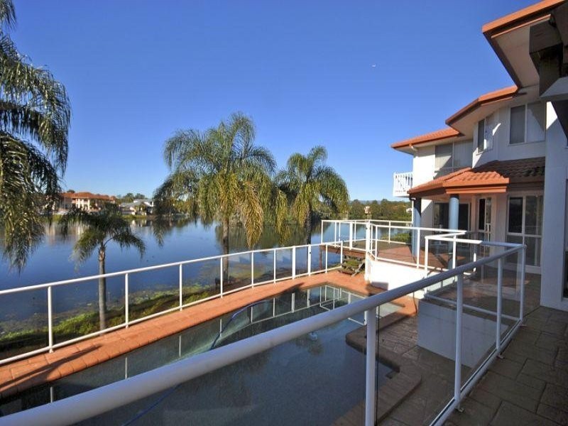 21 Kirralee Drive, Robina QLD 4226
