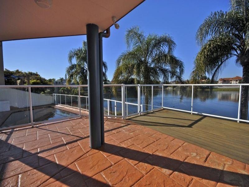 21 Kirralee Drive, Robina QLD 4226