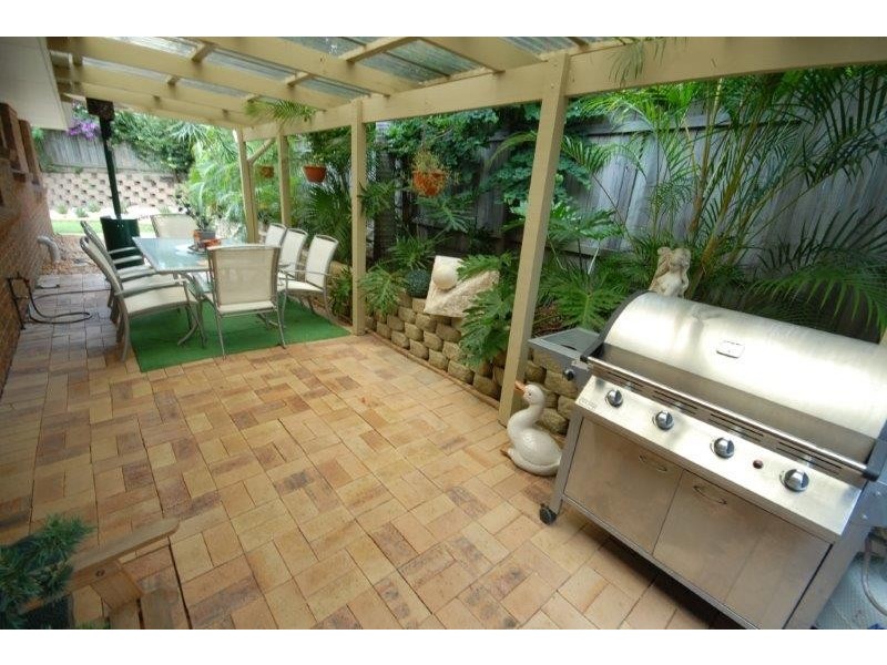 2/5 Cottesloe Drive, Robina QLD 4226