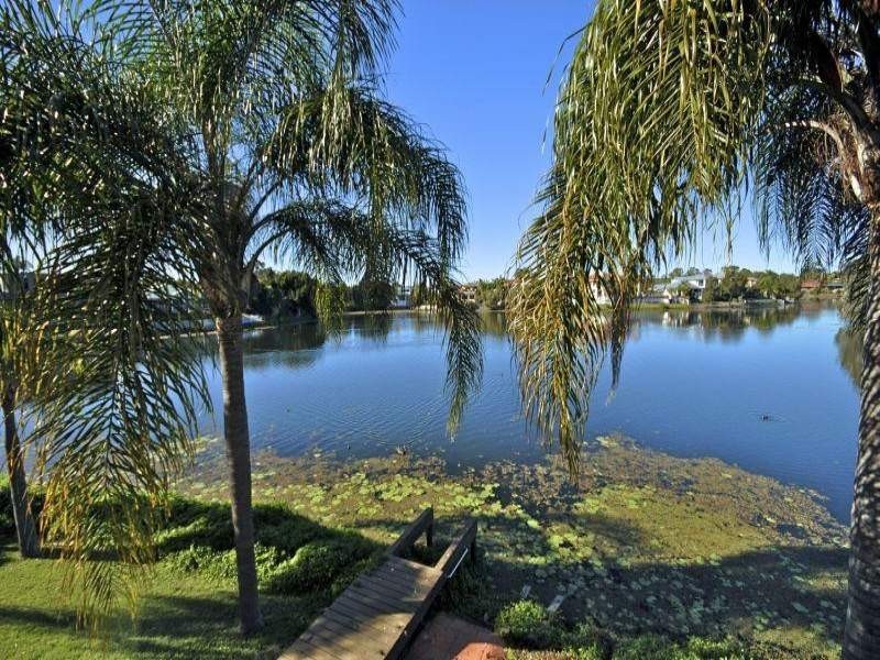 21 Kirralee Drive, Robina QLD 4226