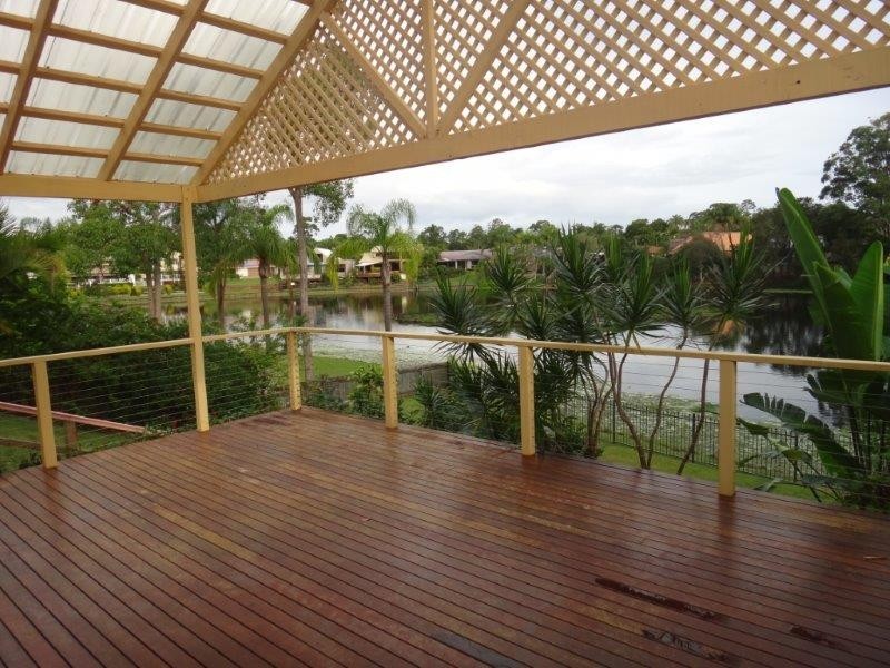 35 Pinnacle Court, Robina QLD 4226