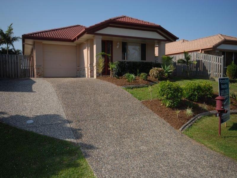 14 Breeana Court, Mudgeeraba QLD 4213