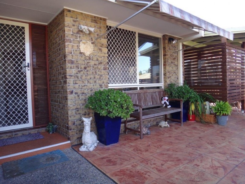 2/1 Georgetown Street, Varsity Lakes QLD 4227