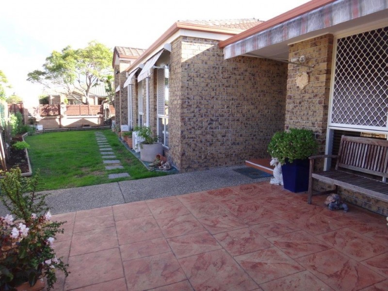 2/1 Georgetown Street, Varsity Lakes QLD 4227