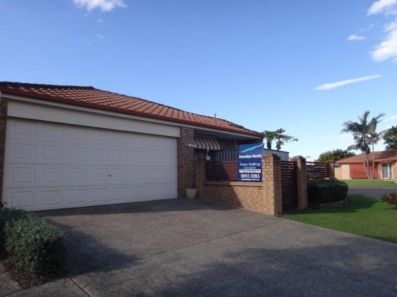 2/1 Georgetown Street, Varsity Lakes QLD 4227