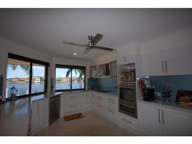 31 Cayman Drive, Clear Island Waters QLD 4226