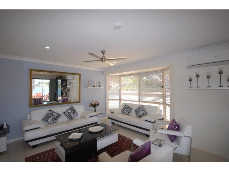 31 Cayman Drive, Clear Island Waters QLD 4226