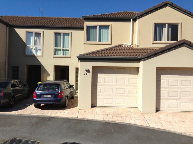 23/60 Ancona Street, Carrara QLD 4211