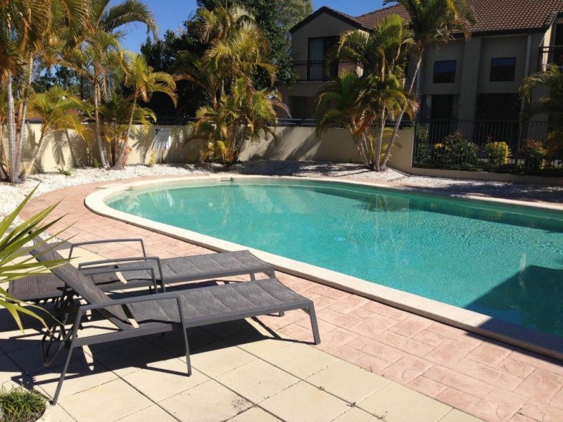 23/60 Ancona Street, Carrara QLD 4211