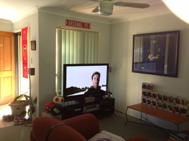 23/60 Ancona Street, Carrara QLD 4211