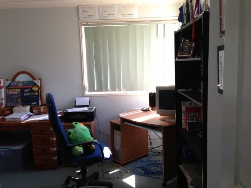 23/60 Ancona Street, Carrara QLD 4211