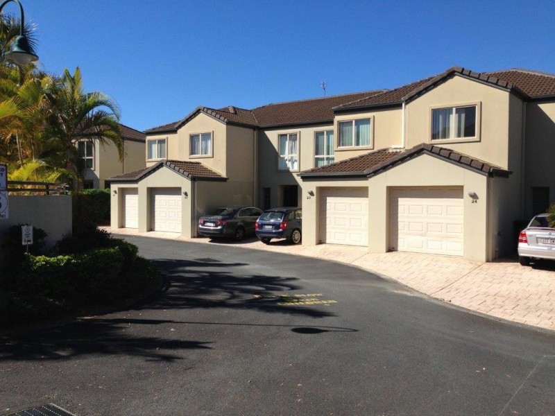 23/60 Ancona Street, Carrara QLD 4211