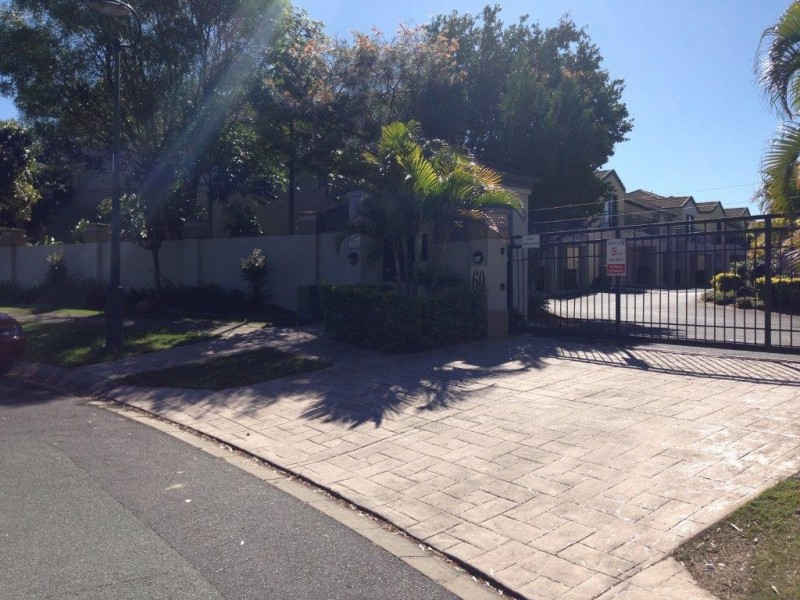 23/60 Ancona Street, Carrara QLD 4211