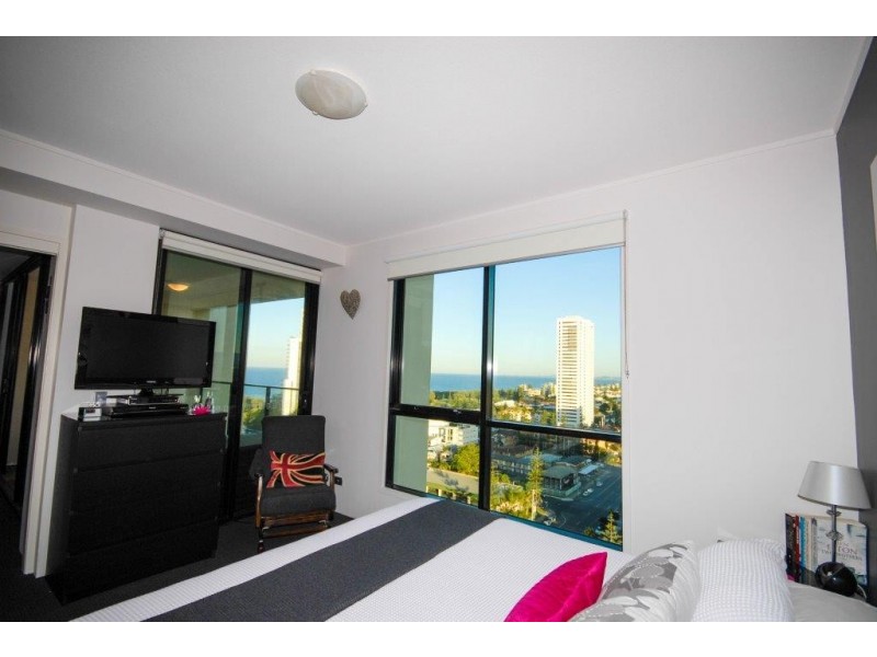 1607/2685 Gold Coast Highway, Broadbeach QLD 4218