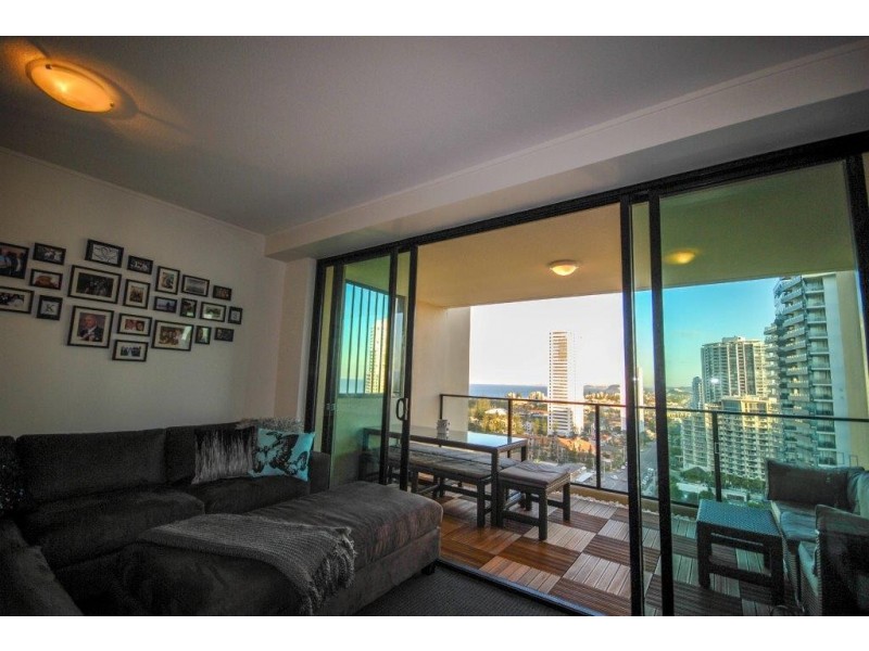 1607/2685 Gold Coast Highway, Broadbeach QLD 4218