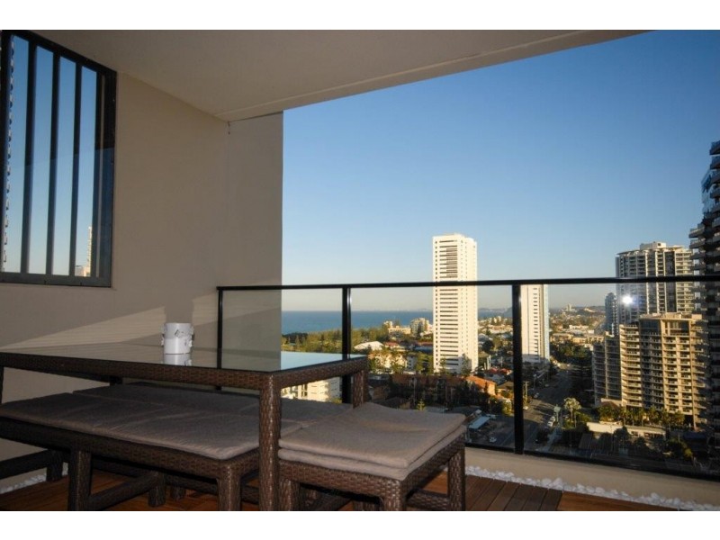 1607/2685 Gold Coast Highway, Broadbeach QLD 4218