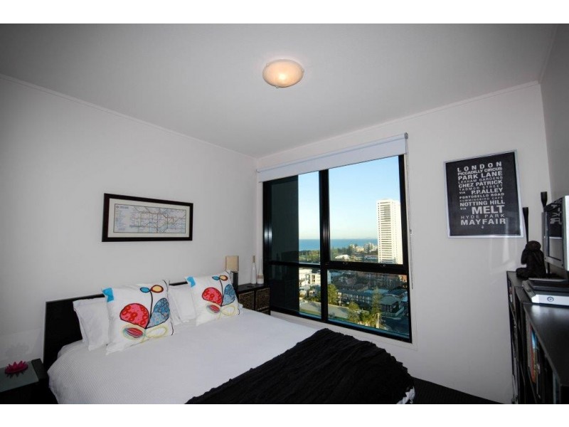1607/2685 Gold Coast Highway, Broadbeach QLD 4218