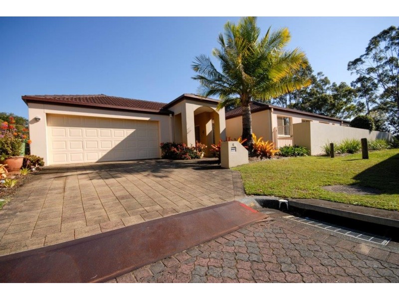 6 Tranmere Close, Robina QLD 4226