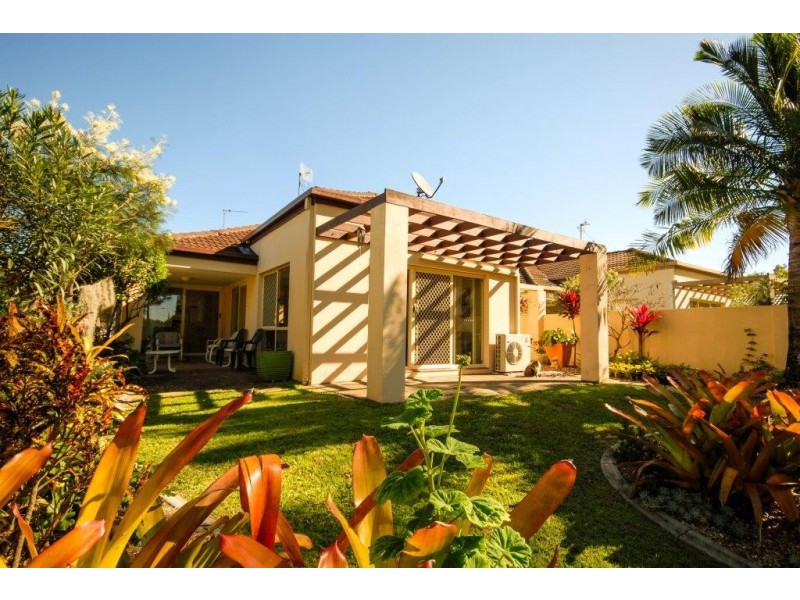 6 Tranmere Close, Robina QLD 4226